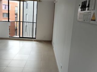 APARTAMENTO ARRIENDO TOCANCIPA