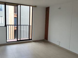 APARTAMENTO ARRIENDO TOCANCIPA