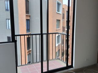 APARTAMENTO ARRIENDO TOCANCIPA