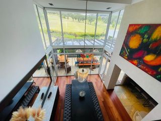 Foto 13 de Arriendo - Elegante Y Sofisticada Casa En Yerbabonita, Sopó