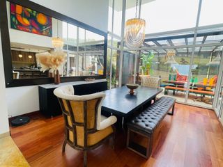 Foto 14 de Arriendo - Elegante Y Sofisticada Casa En Yerbabonita, Sopó