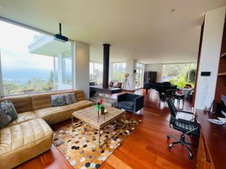 Foto 3 de Arriendo - Elegante Y Sofisticada Casa En Yerbabonita, Sopó