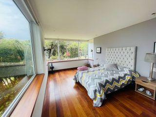 Foto 20 de Arriendo - Elegante Y Sofisticada Casa En Yerbabonita, Sopó