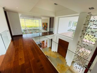 Foto 16 de Arriendo - Elegante Y Sofisticada Casa En Yerbabonita, Sopó