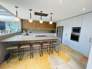 Foto 8 de Arriendo - Elegante Y Sofisticada Casa En Yerbabonita, Sopó