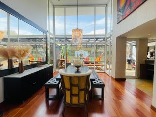 Foto 5 de Arriendo - Elegante Y Sofisticada Casa En Yerbabonita, Sopó