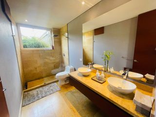 Foto 17 de Arriendo - Elegante Y Sofisticada Casa En Yerbabonita, Sopó