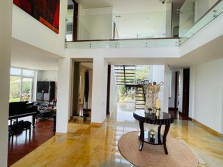 Foto 10 de Arriendo - Elegante Y Sofisticada Casa En Yerbabonita, Sopó