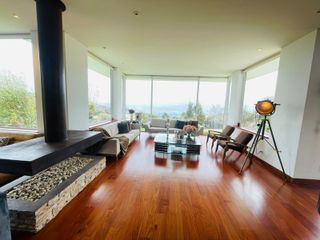 Foto 18 de Arriendo - Elegante Y Sofisticada Casa En Yerbabonita, Sopó