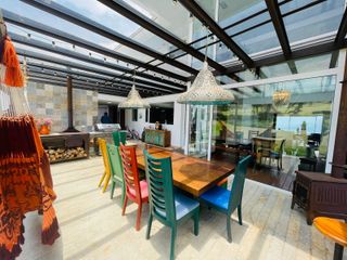 Foto 30 de Arriendo - Elegante Y Sofisticada Casa En Yerbabonita, Sopó