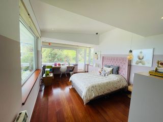 Foto 26 de Arriendo - Elegante Y Sofisticada Casa En Yerbabonita, Sopó