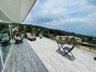 Foto 6 de Arriendo - Elegante Y Sofisticada Casa En Yerbabonita, Sopó