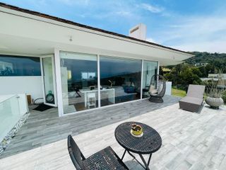 Foto 28 de Arriendo - Elegante Y Sofisticada Casa En Yerbabonita, Sopó