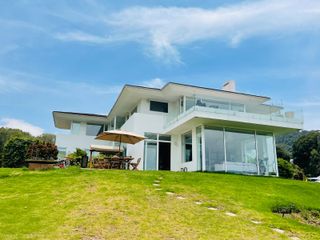 Foto 12 de Arriendo - Elegante Y Sofisticada Casa En Yerbabonita, Sopó