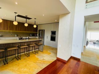 Foto 7 de Arriendo - Elegante Y Sofisticada Casa En Yerbabonita, Sopó