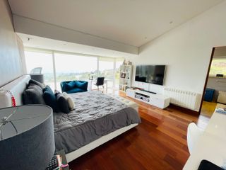 Foto 21 de Arriendo - Elegante Y Sofisticada Casa En Yerbabonita, Sopó