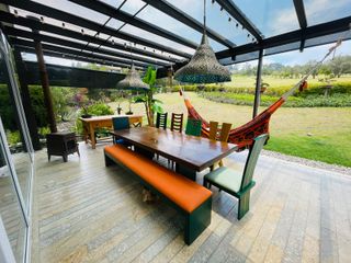 Foto 29 de Arriendo - Elegante Y Sofisticada Casa En Yerbabonita, Sopó