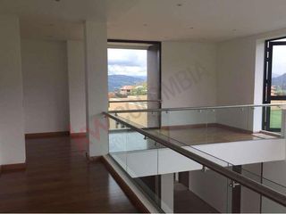 Foto 3 de Arriendo CASA CALERA CASA DE CAMPO