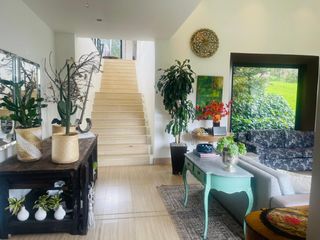 Foto 6 de Arriendo Casa De Campo La Calera Cundinamarca
