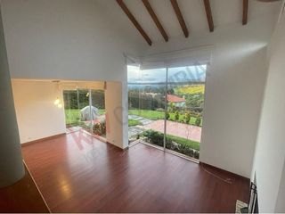 Foto 17 de Arriendo HERMOSA CASA MACADAMIA LA CALERA