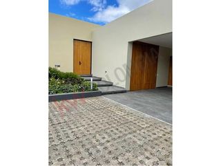 Foto 6 de ESPECTACULAR CASA EN ARRIENDO EN LA CALERA