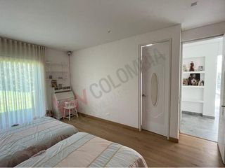 Foto 4 de ESPECTACULAR CASA EN ARRIENDO EN LA CALERA