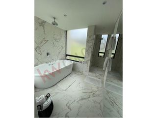 Foto 10 de ESPECTACULAR CASA EN ARRIENDO EN LA CALERA