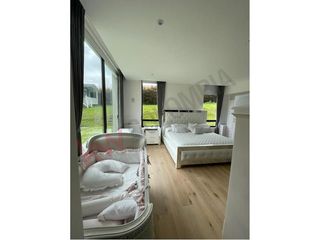 Foto 5 de ESPECTACULAR CASA EN ARRIENDO EN LA CALERA