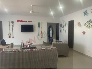 Foto 4 de ALQUILO HERMOSA CASA EN CONJUNTO CERRADO FLANDES-ESPINAL
