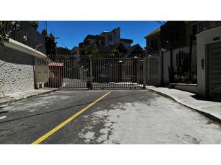 Foto 10 de El Bosque, Terreno en Venta, 854m2, Cos 200%, Frente 20.60m