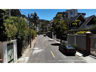 Foto 11 de El Bosque, Terreno en Venta, 854m2, Cos 200%, Frente 20.60m