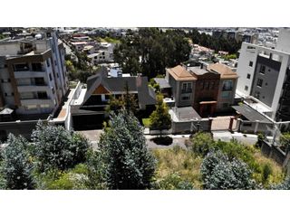 Foto 9 de El Bosque, Terreno en Venta, 854m2, Cos 200%, Frente 20.60m