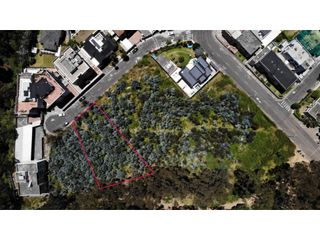 Foto 8 de El Bosque, Terreno en Venta, 854m2, Cos 200%, Frente 20.60m