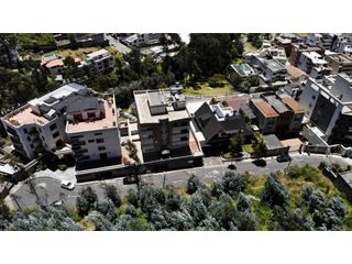 Foto 6 de El Bosque, Terreno en Venta, 854m2, Cos 200%, Frente 20.60m