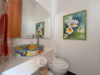 Apartaestudio en arriendo, barrio La Camelia, Manizales