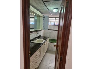 ARRIENDO APARTAMENTO EN EL CENTRO, MANIZALES CALDAS