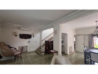 Foto 4 de CHALET  5 AMBIENTES CON PARQUE Y QUINCHO!!!  CHAUVIN RESIDENCIAL