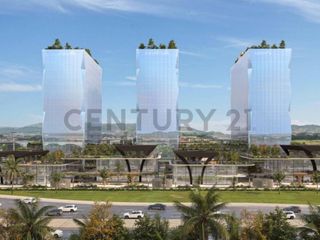 Foto 2 de Venta Consultorios de Estreno en Torre Médica LifeTown, La Aurora