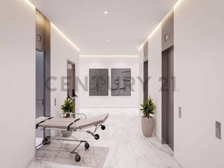 Foto 5 de Venta Consultorios de Estreno en Torre Médica LifeTown, La Aurora
