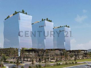 Foto 1 de Venta Consultorios de Estreno en Torre Médica LifeTown, La Aurora