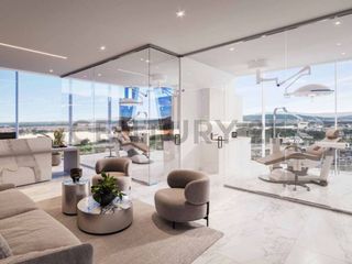 Foto 4 de Venta Consultorios de Estreno en Torre Médica LifeTown, La Aurora