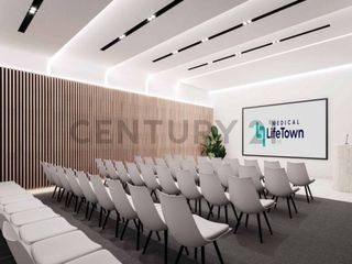 Foto 6 de Venta Consultorios de Estreno en Torre Médica LifeTown, La Aurora
