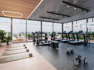 Foto 10 de Venta Consultorios de Estreno en Torre Médica LifeTown, La Aurora