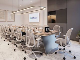 Foto 7 de Venta Consultorios de Estreno en Torre Médica LifeTown, La Aurora