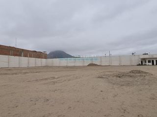 Foto 1 de Terrenos Industriales Venta Distrito de La Esperanza - LA ESPERANZA