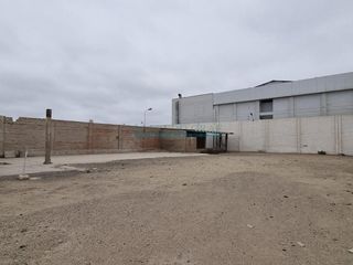 Foto 10 de Terrenos Industriales Venta Distrito de La Esperanza - LA ESPERANZA