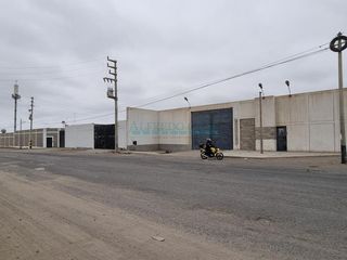 Foto 7 de Terrenos Industriales Venta Distrito de La Esperanza - LA ESPERANZA
