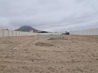 Foto 13 de Terrenos Industriales Venta Distrito de La Esperanza - LA ESPERANZA