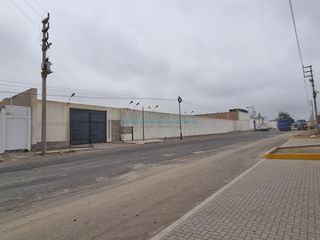 Foto 3 de Terrenos Industriales Venta Distrito de La Esperanza - LA ESPERANZA
