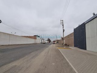 Foto 5 de Terrenos Industriales Venta Distrito de La Esperanza - LA ESPERANZA